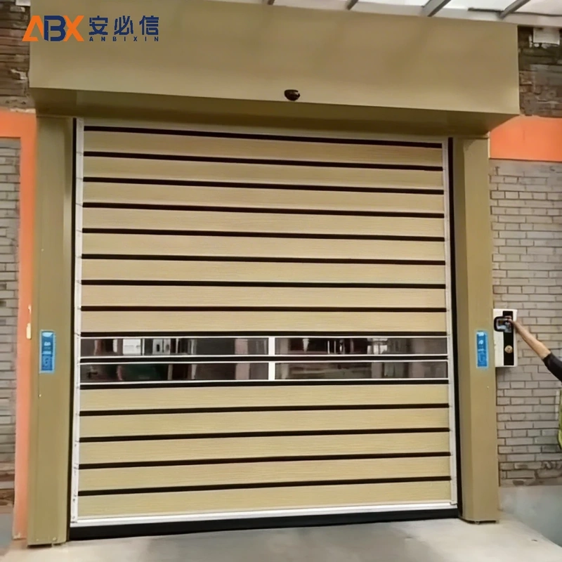 宜昌市医药密闭高速门
